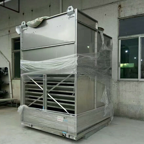 關于冷卻塔的降噪處理,你了解多少?(二) 關于冷卻塔的降噪處理,你了解多少?(二)