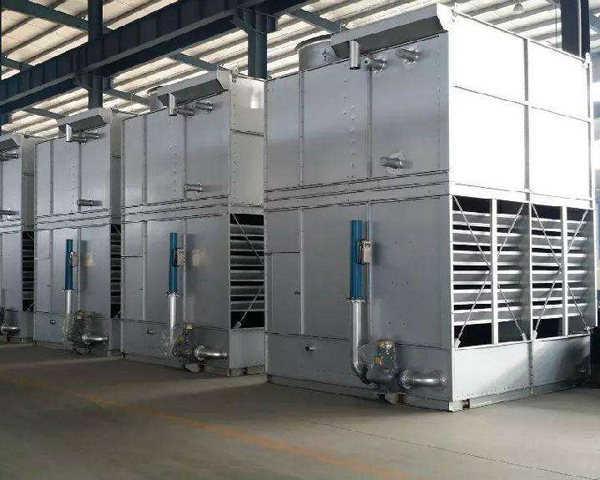 為什么要對冷卻塔進行磁化處理? 為什么要對冷卻塔進行磁化處理?